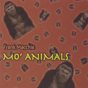 Mo' Animals