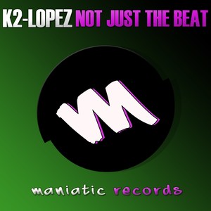 Not Just The Beat EP