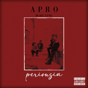 PERIOUSIA (Explicit)