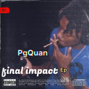 Final Impact (Explicit)