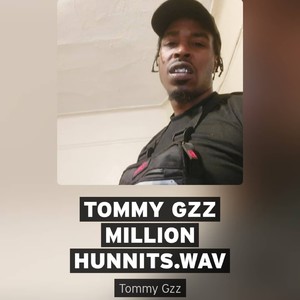 Million Hunnits (Explicit)