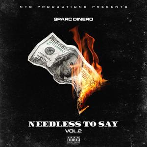 Cut your Loses (feat. Tay Focuz) (Explicit)