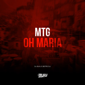 MTG - Oh Maria (Explicit)