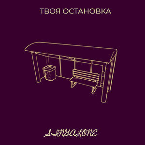 Твоя остановка