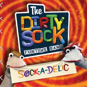 Sock-A-Delic