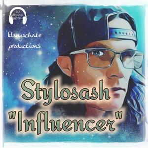 Influencer(feat. Stylo Sash)