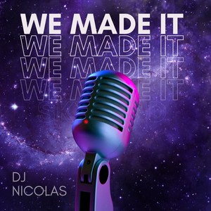 We Made It (Extended Mix)