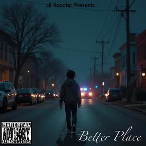 Better Place (Explicit)