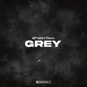 Grey(feat. Daweee) (Explicit)