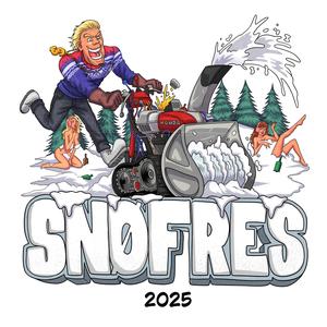 SNØFRES