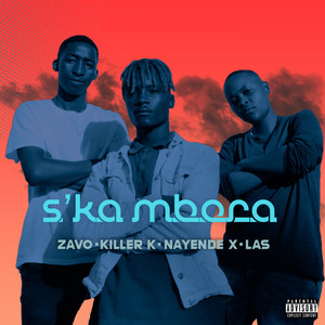 Ska Mbora (Explicit)