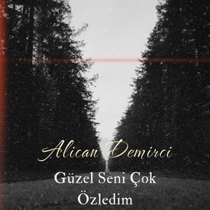 Güzel Seni Çok Özledim