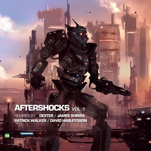 Tracer (Oldboy) (Dexter Remix)