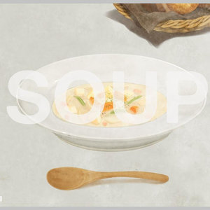 SOUP (汤)