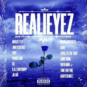 REALIEYEZ (Explicit)