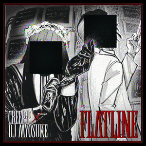 DJ Myosuke - FLATLINE (Explicit)