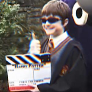 Funk de Hogwarts (feat. Goodboysut) (Speed) (Explicit)