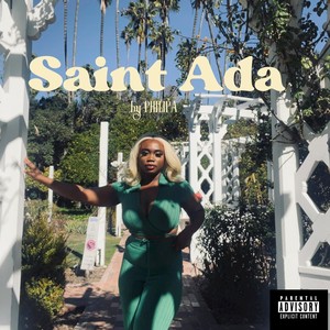 Saint. Ada (Explicit)