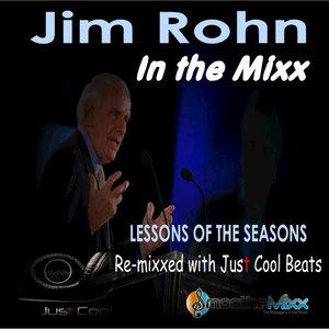 Jim Rohn's Lessons in the Mixx