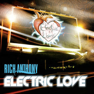 Electric Love