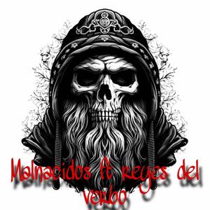 Castigo De Dios (feat. Reyes del Verbo & Malnacido$) [Explicit]