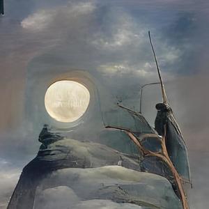 Moonlight (Explicit)