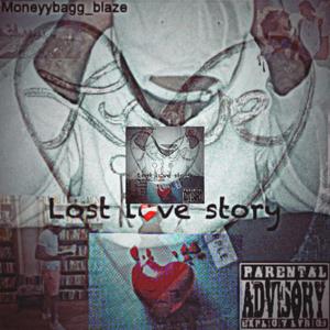 Lost love story (feat. Erica bell)