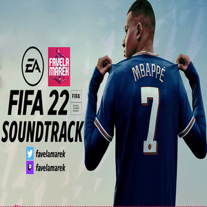 FIFA 22 OFFICIAL SOUNDTRACK