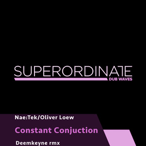 Constant Conjuction