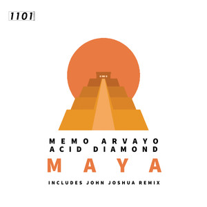 Maya (John Joshua Remix)