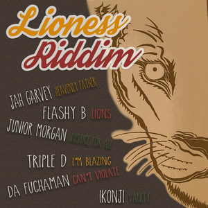 Lioness Riddim
