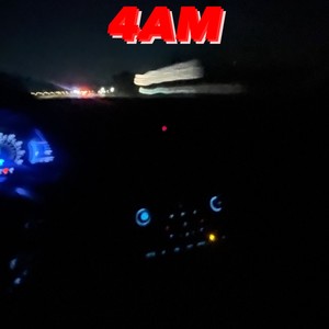 4AM (feat. Zahthatsyou) [Explicit]