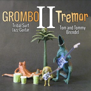 Grombo 2 Tremor