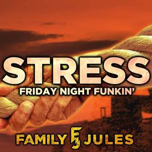 Stress (From "Friday Night Funkin") (Metal Version)