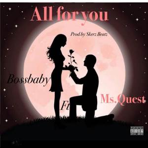 All for you (Explicit)