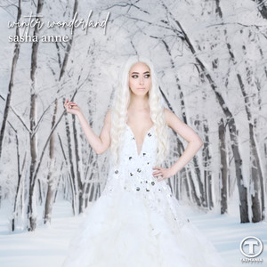 Sasha Anne - Winter Wonderland