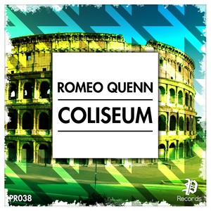 Coliseum (Last Battle) (Original Mix)