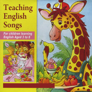 teaching english songs