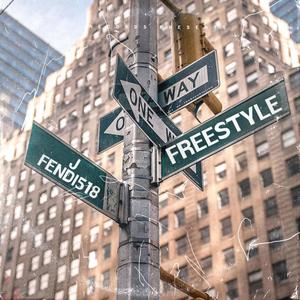 Freestyle (Explicit)