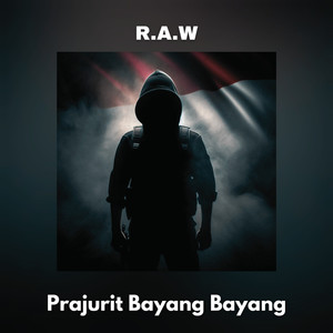 Prajurit Bayang Bayang