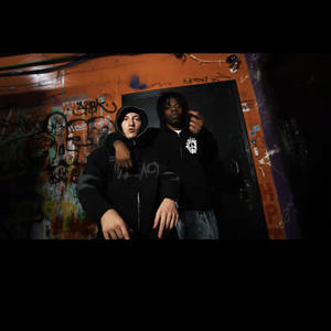 Turn Around (feat. Relly Gunz) (Explicit)