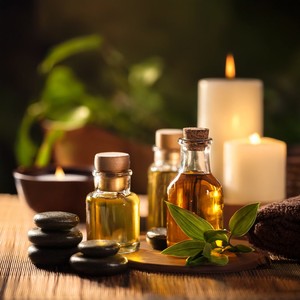 Masaje Curativo Armonía