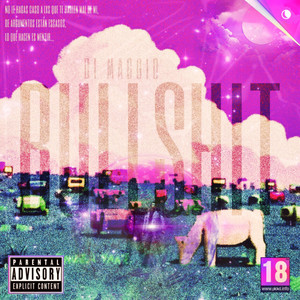 Bullshit. (Explicit)