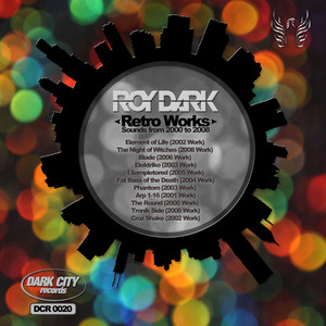 Fat Bass of the Death (2004 Work)