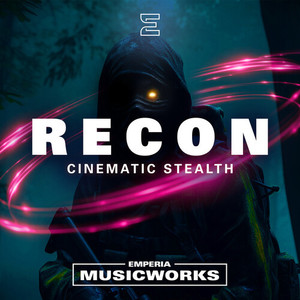 Recon: Cinematic Stealth