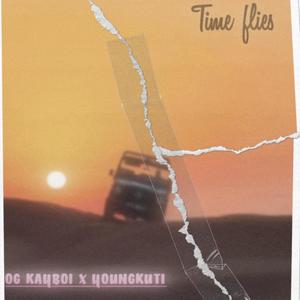 Time flies (feat. Youngkuti)