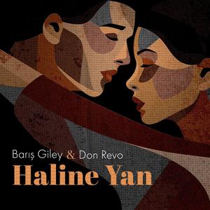 Haline Yan (feat. Don Revo) [Explicit]