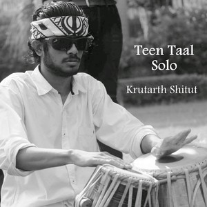 Tabla Teen Taal Solo