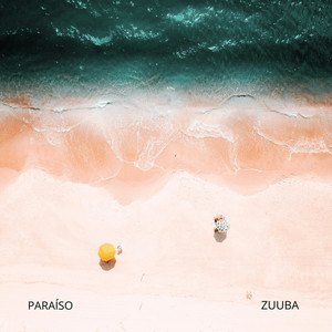 Zuuba - Paraíso