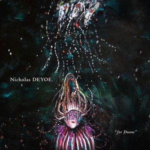 Finally, the cylindrical voids tapping along - How Did 3 Get There